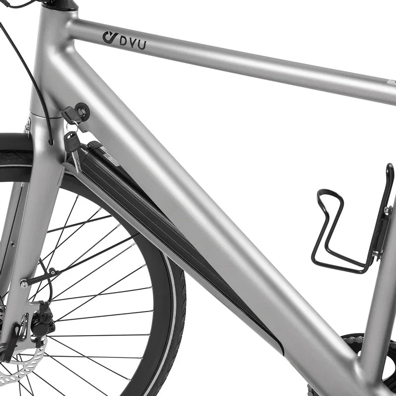 DYU pastaiga 1 elektriskais velosipēds 250 W 100 km DYU pastaiga 1 elektriskais velosipēds 250 W 100 km